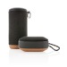 10W cork speaker wholesaler