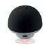3w mushroom speaker, music promotional