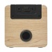Product thumbnail 3W wooden speaker 0