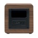 Product thumbnail 3W wooden speaker 3