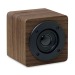 Product thumbnail 3W wooden speaker 0