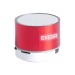 Product thumbnail Bluetooth speaker with led 2