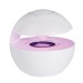 Enceinte Bluetooth Wonder ball mini, Enceinte lumineuse promotional
