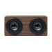 Product thumbnail Wooden speaker 2x3W 3