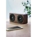 Product thumbnail Wooden speaker 2x3W 5
