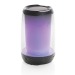 Product thumbnail Lightboom 5W recycled plastic speaker RCS 2