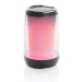 Product thumbnail Lightboom 5W recycled plastic speaker RCS 3