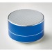 Round metal speaker wholesaler