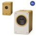 3W wireless wood speaker wholesaler