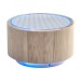Product thumbnail Bamboo wireless speaker 2