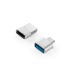 Ensemble d'adaptateurs, adaptateur USB promotional