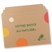 Product thumbnail Cardboard envelope a5 0