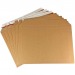 Cardboard envelope a5, Shipping pouch promotional