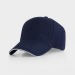 Product thumbnail ERIS - 5 panel cap with contrasting sandwish visor 0