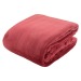 Espoo Couverture polaire en flanelle, Couverture ou plaid promotional