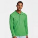Product thumbnail ESTRELLA L/S - Long sleeve polo shirt, 1x1 rib collar and cuffs, 3 button placket 0