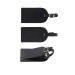 Nappa leather luggage tag Sandringham wholesaler
