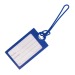 Product thumbnail Silicone luggage tag 0
