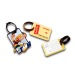 Luggage label pvc flex wholesaler