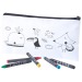Colouring case - Skinga wholesaler