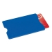 Product thumbnail Anti-RFID credit card case 0