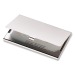 Matte business card case wholesaler