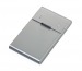Product thumbnail Metal business card holder 0