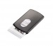 Product thumbnail Metal business card holder Slide 1