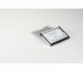 Product thumbnail Premium metal business card holder 3