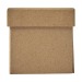 Product thumbnail Cardboard case containing repositionable papers 0