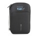 Recycled and RFID resistant travel pouch wholesaler