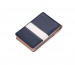 Card case with money clip, gift and object Troika promotional