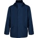 Product thumbnail EUROPA - High neck parka with tone on tone injected zip 2