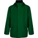 Product thumbnail EUROPA - High neck parka with tone on tone injected zip 3