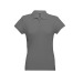 THC EVE. Women's polo shirt, woman polo promotional