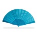 Classic fan with plastic handle, range promotional