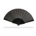 Product thumbnail Classic fan with plastic handle 0