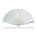 Product thumbnail Classic fan with plastic handle 5