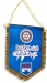 Pennant with cord wholesaler