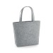 Felt Shopper - Felt shopping bag, Felt bag promotional