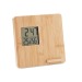 Product thumbnail FERREL Bamboo weather station 0