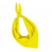 Fiesta - bandana, bandana promotional