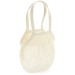 Organic cotton shopping net wholesaler