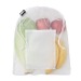 Sac alimentaire en filet rPET wholesaler