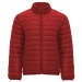 Product thumbnail FINLAND - Men's quilted jacket with feather padding 1