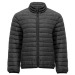 Product thumbnail FINLAND - Men's quilted jacket with feather padding 3