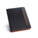 Product thumbnail A4 conference folder - imitation leather and nylon 800d 1