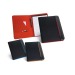 Product thumbnail A4 conference folder - imitation leather and nylon 800d 0