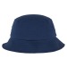 Product thumbnail Flexfit Cotton Twill Bucket Hat - Cotton Bob  5