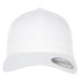 Flexfit Organic Cotton Cap, Durable hat and cap promotional